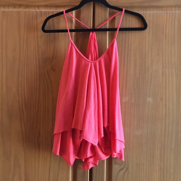 Ark & Co Tops - Ark & Co. Tank